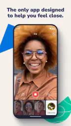 Marco Polo - Video Messenger screenshot
