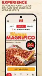 Marco's Pizza screenshot