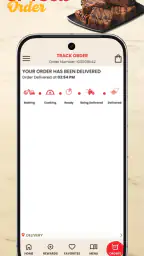 Marco's Pizza screenshot