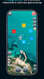 Marine Navigation screenshot