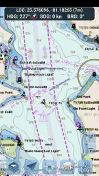 Marine Ways screenshot