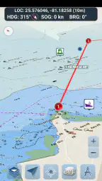 Marine Ways screenshot