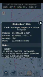Marine Ways screenshot