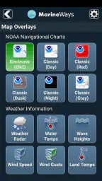 Marine Ways screenshot