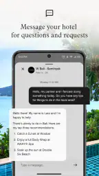 Marriott Bonvoy: Book Hotels screenshot