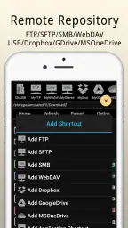 Maru - ComicViewer/TextReader screenshot