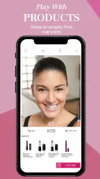 Mary Kay® MirrorMe™ screenshot