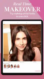 Mary Kay® MirrorMe™ screenshot