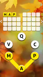 Mary’s Promotion - Word Game screenshot