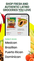 MásGusto screenshot