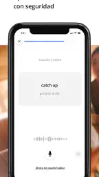 Master English screenshot