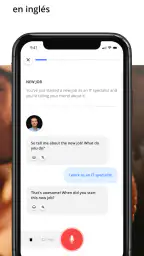 Master English screenshot