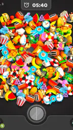 Match 3D -Matching Puzzle Game screenshot