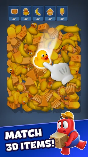 Match Factory! screenshot