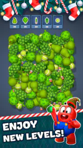 Match Factory! screenshot