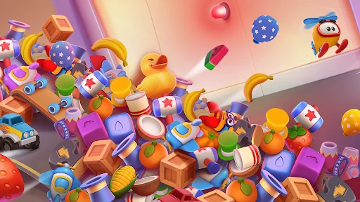 Match Factory! screenshot