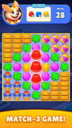 Matching Go! - Puzzle Games screenshot