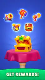 Matching Go! - Puzzle Games screenshot