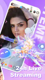 MateMet - Live Video Call screenshot