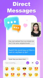 MateMet - Live Video Call screenshot