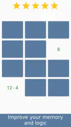Math Games - Brain Training screenshot