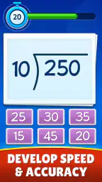 Math Games: Math for Kids screenshot
