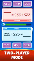 Math Games: Math for Kids screenshot