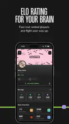 Matiks: Math and Brain Games screenshot