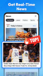 Max Browser - Fast & Easy screenshot
