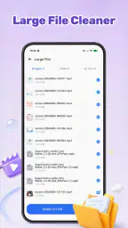 Max Cleaner screenshot