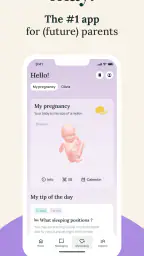 May – Baby, parents screenshot