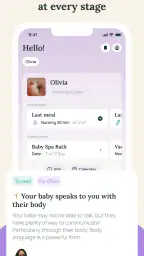 May – Baby, parents screenshot