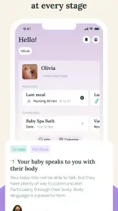 May – Baby, parents screenshot