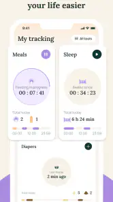 May – Baby, parents screenshot