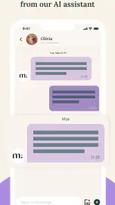 May – Baby, parents screenshot