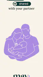 May – Baby, parents screenshot
