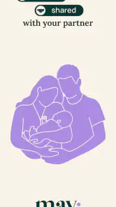 May – Baby, parents screenshot