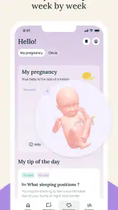 May – Baby, parents screenshot
