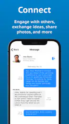 MC Member App screenshot