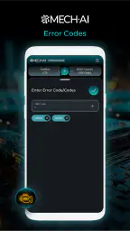 MECH AI: Diagnostic & Repair screenshot