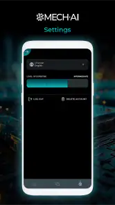 MECH AI: Diagnostic & Repair screenshot