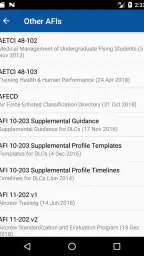 Med Standards screenshot
