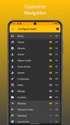 MediaMonkey Pro screenshot