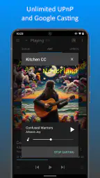 MediaMonkey Pro screenshot