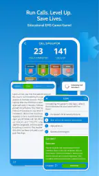 MedicTests 2026 EMS Education screenshot