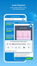 MedicTests 2026 EMS Education screenshot