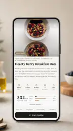 Mediterranean Diet Beginner screenshot