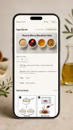 Mediterranean Diet Beginner screenshot