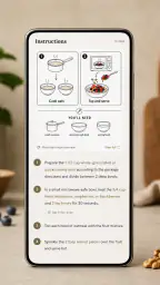 Mediterranean Diet Beginner screenshot