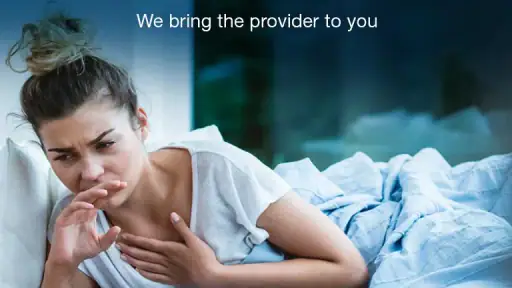 MedStar eVisit – Telehealth screenshot